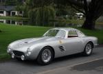 Ferrari 250 GT Zagato Competizione 1957 года
